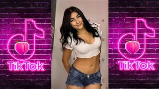 New TikTok Twerk Trend | TikTok Twerk Challenge