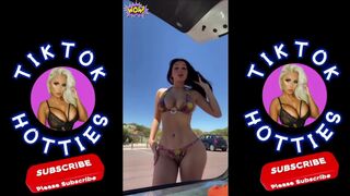 Twerk TikTok Challenge | Boom Boom TikTok #Shorts #Twerk????????????????