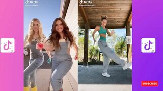 Piper Rockelle Vs Olivia Ponton TikTok Dances Compilation