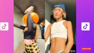 Piper Rockelle Vs Olivia Ponton TikTok Dances Compilation