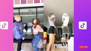 Piper Rockelle Vs Olivia Ponton TikTok Dances Compilation