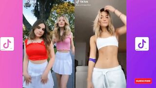 Piper Rockelle Vs Olivia Ponton TikTok Dances Compilation