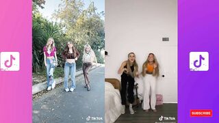 Piper Rockelle Vs Olivia Ponton TikTok Dances Compilation