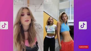 Piper Rockelle Vs Olivia Ponton TikTok Dances Compilation