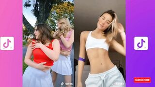 Piper Rockelle Vs Olivia Ponton TikTok Dances Compilation