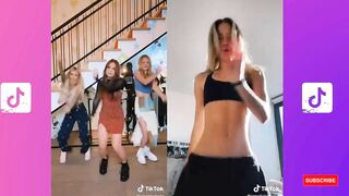 Piper Rockelle Vs Olivia Ponton TikTok Dances Compilation