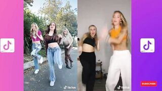 Piper Rockelle Vs Olivia Ponton TikTok Dances Compilation