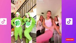 Piper Rockelle Vs Olivia Ponton TikTok Dances Compilation