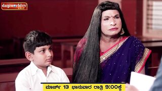 TEASER : Private Challenge S2│EP-24: Aravind Bolar as 'Parent' │ Nandalike Vs Bolar 2.0