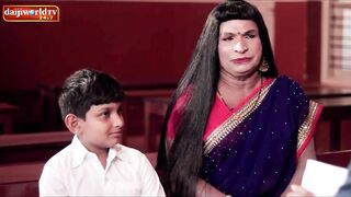 TEASER : Private Challenge S2│EP-24: Aravind Bolar as 'Parent' │ Nandalike Vs Bolar 2.0