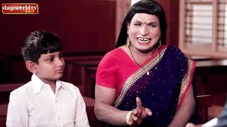 TEASER : Private Challenge S2│EP-24: Aravind Bolar as 'Parent' │ Nandalike Vs Bolar 2.0