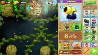 BTD 6 - Advanced Challenge: Try it