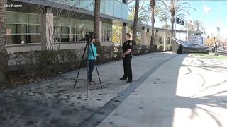 Dangerous 'Orbeez Challenge' hits San Diego County