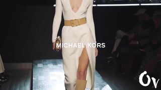 Bella Hadid I Fall Winter 2022 I Runway Compilation