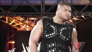 D'Lo Brown's Iconic Headshake | Compilation