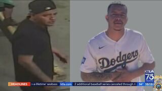 Suspect in deadly Long Beach apartment hit-and-run identified