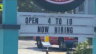 Pinellas Beach businesses increase hiring for Spring Break season