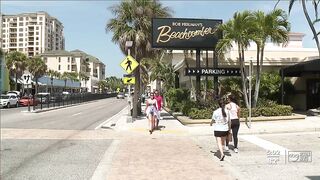 Pinellas Beach businesses increase hiring for Spring Break season