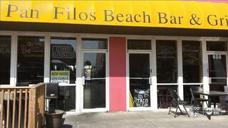 Pinellas Beach businesses increase hiring for Spring Break season