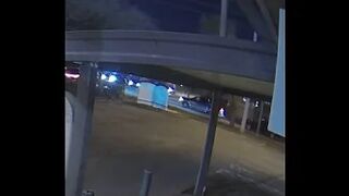 Jacksonville Beach surveillance video 2