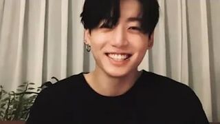 JUNGKOOK'S INSTAGRAM VIDEO! It was 8-minutes long!!