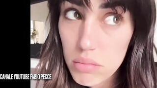 Cecilia Rodriguez chiude l'account Instagram perchè veviva presa di mira dai fans o è uno scherzo?