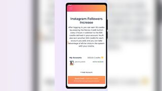How To Increase FOLLOWERS ON INSTAGRAM (+20,000 Daily) Instagram Par Follower Kaise Badhaye 2022