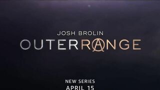 OUTER RANGE Trailer (2022)