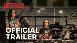 Metal Lords | D.B. Weiss | Official Trailer | Netflix