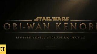 Obi-Wan Kenobi Official Teaser Trailer