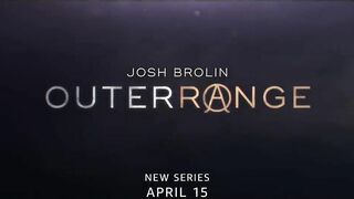 Outer Range - Teaser | Prime Video