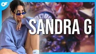 Sandra G | Actress, Music Artist & OnlyFans Creator