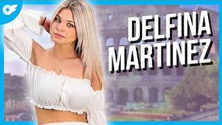 Delfina Martinez | Model, Influencer & OnlyFans Creator