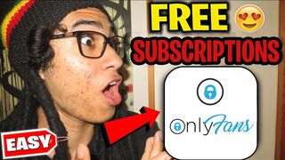 TUTORIAL - ONLYFANS++ DOWNLOAD 2022 ???? HOW TO GET FREE PREMIUM ONLYFANS HACK IOS/ANDROID