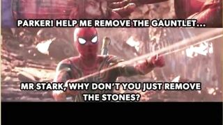 Marvel Memes only MCU Fans will find funny