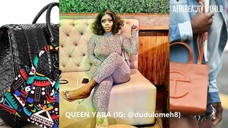 Meet Curvy Model QUEEN YABA // Plus Size Model // Fashion Nova Curve