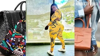 Meet Curvy Model QUEEN YABA // Plus Size Model // Fashion Nova Curve