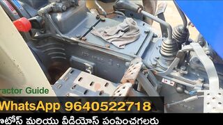 Swaraj 735 FE || Model 2018 || Second hand tractor sale || 7680964853 || @Tractor Guide