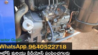 Swaraj 735 FE || Model 2018 || Second hand tractor sale || 7680964853 || @Tractor Guide