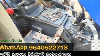 Swaraj 735 FE || Model 2018 || Second hand tractor sale || 7680964853 || @Tractor Guide