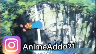 Perman anime deleted scenes part 3 || perman cartoon cut scenes in india || Anime Adda