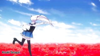 No Lo Toque Es Mio | Celos en el anime