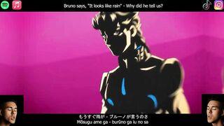 I turned We Don't Talk About Bruno into an anime opening song