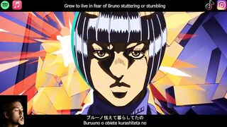 I turned We Don't Talk About Bruno into an anime opening song