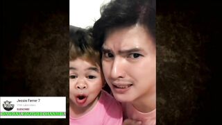 WOW! NANGUNGUNA NA si BUNSO Mygz Molino sa MOST ADMIRED CELEBRITY OF THE YEAR | Cutie Mahal Tesorero