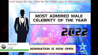 WOW! NANGUNGUNA NA si BUNSO Mygz Molino sa MOST ADMIRED CELEBRITY OF THE YEAR | Cutie Mahal Tesorero