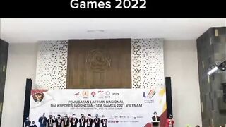 INILAH ROSTER MLBBID YANG LOLOS TAHAP 2 PELATNAS SEA GAMES 2022.