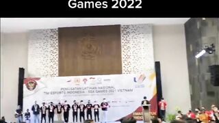 INILAH ROSTER MLBBID YANG LOLOS TAHAP 2 PELATNAS SEA GAMES 2022.