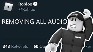 this NEW Update RUINED ROBLOX