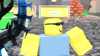 If You Could Steal Kits In Roblox Bedwars...